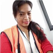 Professeur d' anglais pour les tout petits